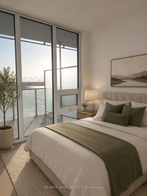 Photo 1 at 1009 - 1 Market Street, Waterfront Communities C8, Toronto
