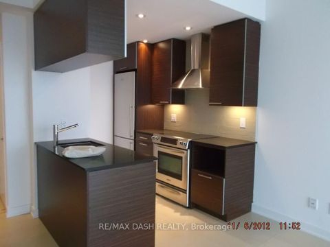 Photo 4 at 1009 - 1 Market Street, Waterfront Communities C8, Toronto