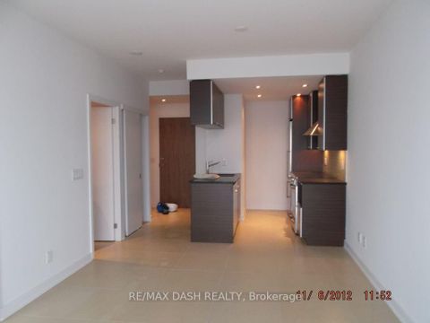 Photo 6 at 1009 - 1 Market Street, Waterfront Communities C8, Toronto