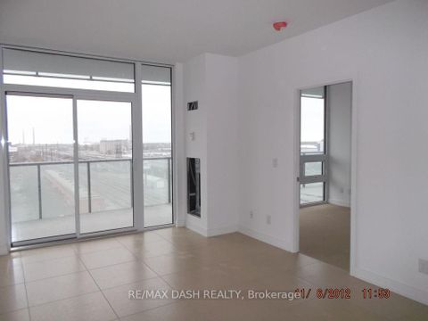 Photo 10 at 1009 - 1 Market Street, Waterfront Communities C8, Toronto