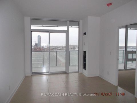Photo 11 at 1009 - 1 Market Street, Waterfront Communities C8, Toronto