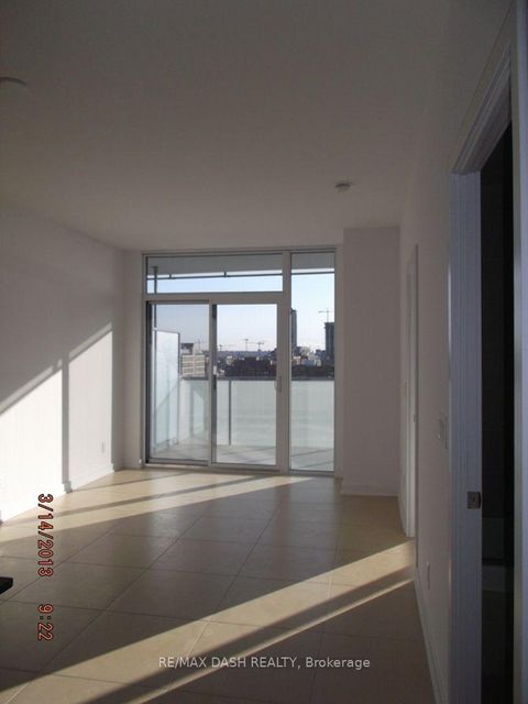 Photo 12 at 1009 - 1 Market Street, Waterfront Communities C8, Toronto