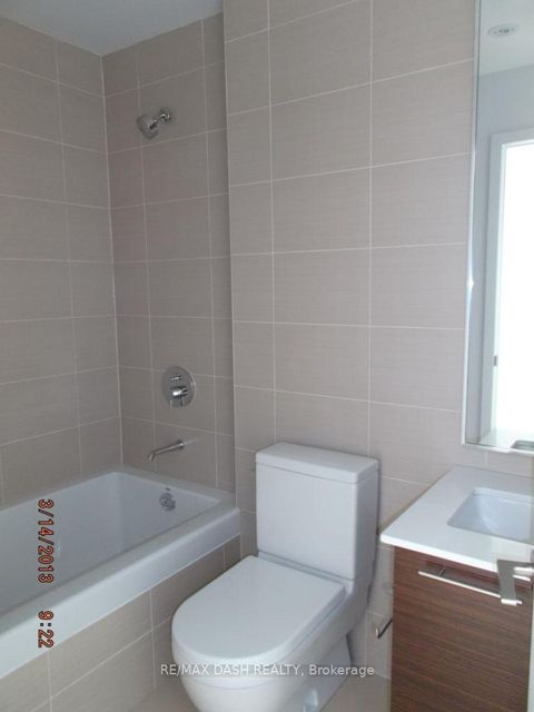 Photo 14 at 1009 - 1 Market Street, Waterfront Communities C8, Toronto