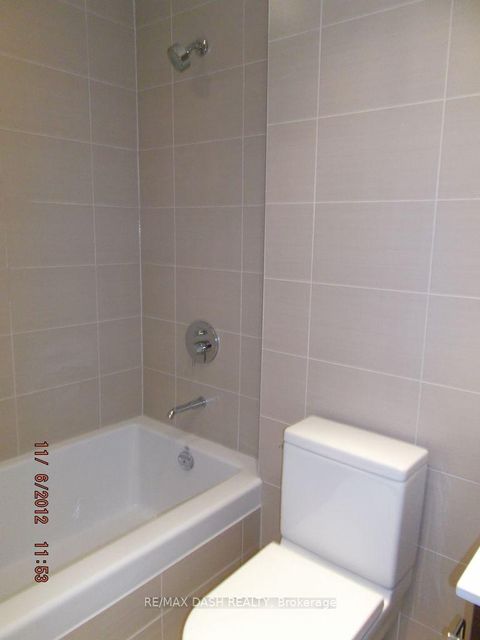 Photo 15 at 1009 - 1 Market Street, Waterfront Communities C8, Toronto