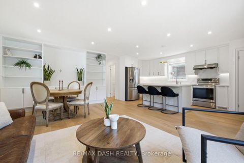 Photo 1 at 111 Gorman Park Road, Clanton Park, Toronto