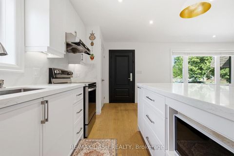 Photo 11 at 111 Gorman Park Road, Clanton Park, Toronto