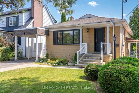 Photo 13 at 111 Gorman Park Road, Clanton Park, Toronto