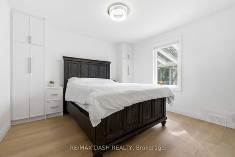 Photo 14 at 111 Gorman Park Road, Clanton Park, Toronto