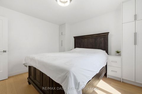 Photo 15 at 111 Gorman Park Road, Clanton Park, Toronto