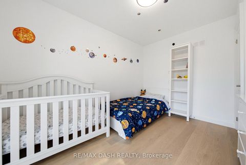 Photo 18 at 111 Gorman Park Road, Clanton Park, Toronto