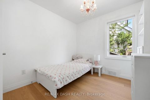 Photo 19 at 111 Gorman Park Road, Clanton Park, Toronto
