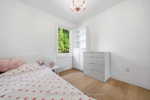 Photo 20 at 111 Gorman Park Road, Clanton Park, Toronto