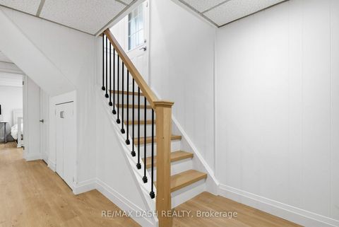 Photo 21 at 111 Gorman Park Road, Clanton Park, Toronto