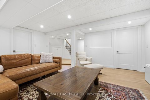 Photo 23 at 111 Gorman Park Road, Clanton Park, Toronto