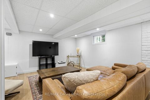 Photo 24 at 111 Gorman Park Road, Clanton Park, Toronto