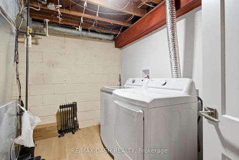 Photo 31 at 111 Gorman Park Road, Clanton Park, Toronto