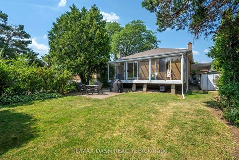 Photo 36 at 111 Gorman Park Road, Clanton Park, Toronto