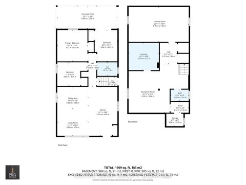 Photo 39 at 111 Gorman Park Road, Clanton Park, Toronto