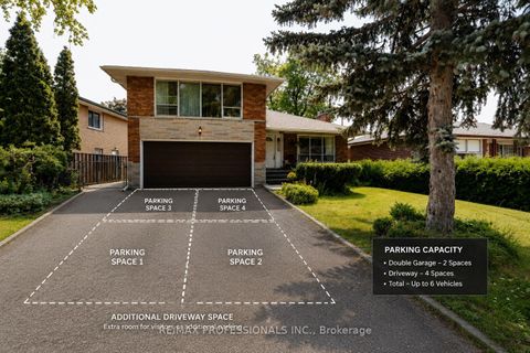 Photo 3 at 48 Dalegrove Crescent, West Deane, Toronto