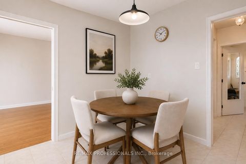 Photo 19 at 48 Dalegrove Crescent, West Deane, Toronto