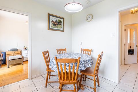 Photo 20 at 48 Dalegrove Crescent, West Deane, Toronto