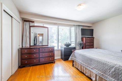Photo 25 at 48 Dalegrove Crescent, West Deane, Toronto