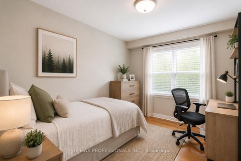 Photo 27 at 48 Dalegrove Crescent, West Deane, Toronto