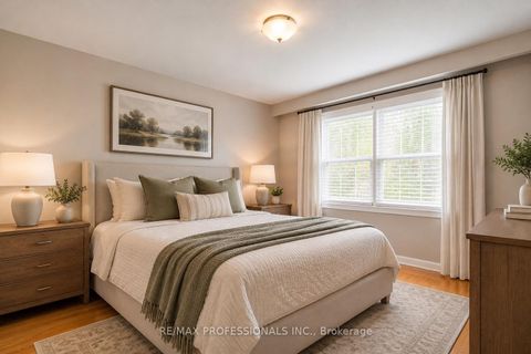 Photo 29 at 48 Dalegrove Crescent, West Deane, Toronto