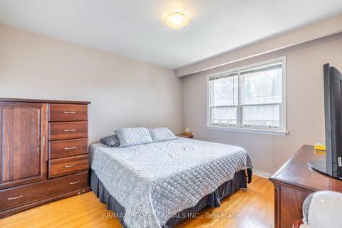 Photo 30 at 48 Dalegrove Crescent, West Deane, Toronto