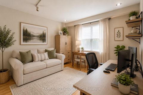Photo 31 at 48 Dalegrove Crescent, West Deane, Toronto