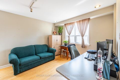 Photo 32 at 48 Dalegrove Crescent, West Deane, Toronto
