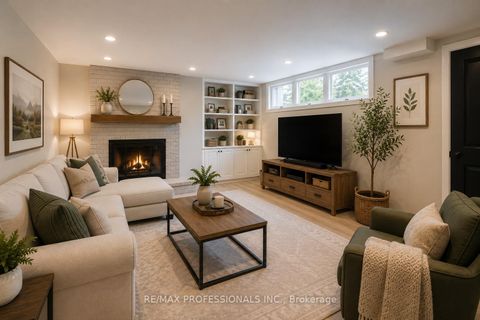 Photo 35 at 48 Dalegrove Crescent, West Deane, Toronto