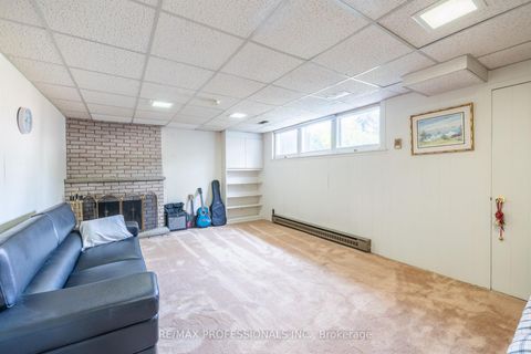 Photo 36 at 48 Dalegrove Crescent, West Deane, Toronto