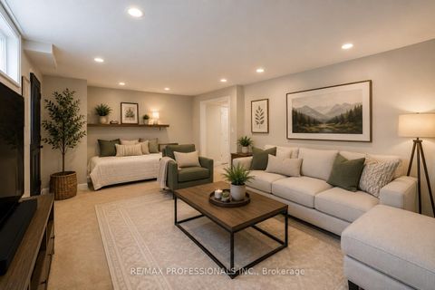 Photo 37 at 48 Dalegrove Crescent, West Deane, Toronto