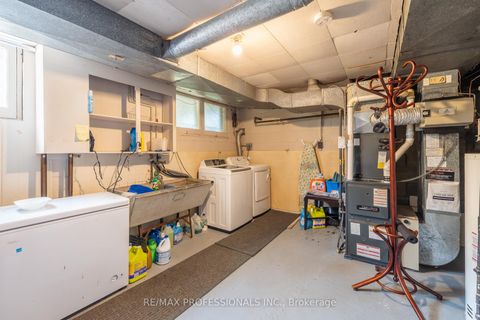 Photo 39 at 48 Dalegrove Crescent, West Deane, Toronto