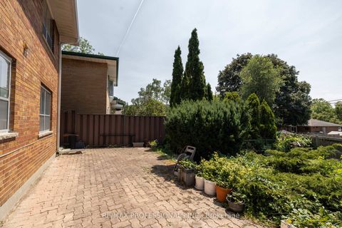 Photo 40 at 48 Dalegrove Crescent, West Deane, Toronto