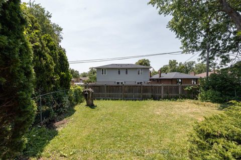 Photo 41 at 48 Dalegrove Crescent, West Deane, Toronto