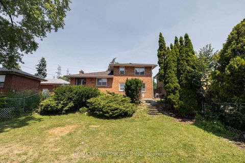 Photo 42 at 48 Dalegrove Crescent, West Deane, Toronto