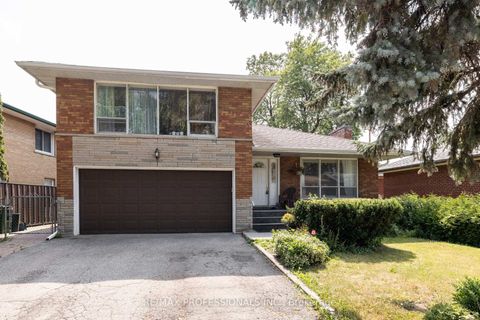 Photo 43 at 48 Dalegrove Crescent, West Deane, Toronto