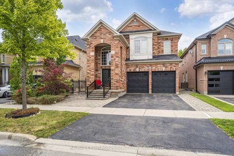 Photo 0 at 120 Golden Orchard Road, Patterson, Vaughan