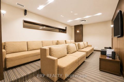 Photo 16 at 404 - 500 St Clair Avenue W, Forest Hill South, Toronto