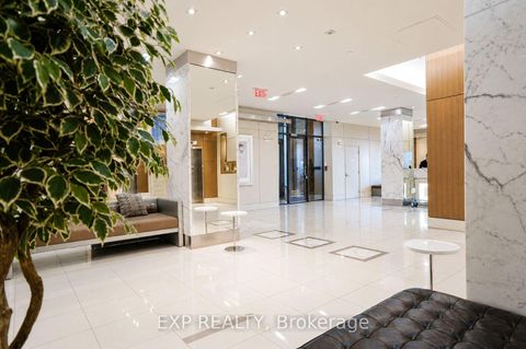 Photo 24 at 404 - 500 St Clair Avenue W, Forest Hill South, Toronto
