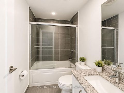 Photo 2 at 212 - 3220 Sheppard Avenue E, Sullivan, Toronto