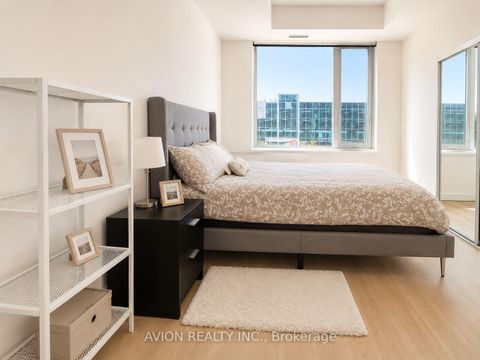 Photo 3 at 212 - 3220 Sheppard Avenue E, Sullivan, Toronto