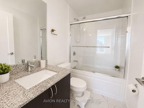 Photo 4 at 212 - 3220 Sheppard Avenue E, Sullivan, Toronto