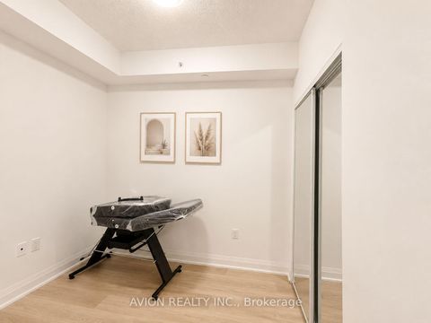 Photo 5 at 212 - 3220 Sheppard Avenue E, Sullivan, Toronto