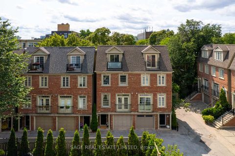 Photo 0 at 722E Kingston Road, Danforth, Toronto