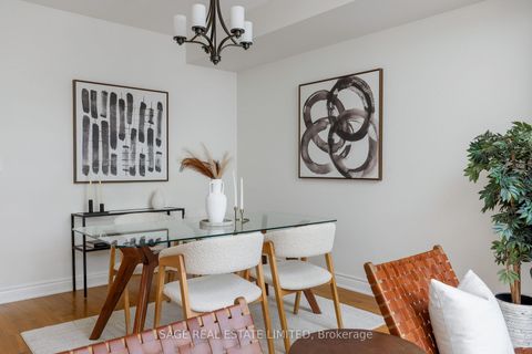 Photo 7 at 722E Kingston Road, Danforth, Toronto
