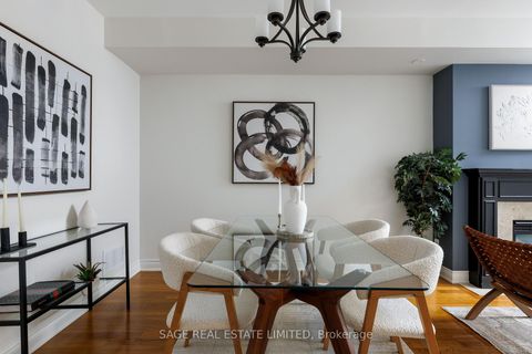 Photo 9 at 722E Kingston Road, Danforth, Toronto