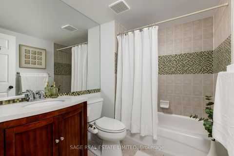 Photo 16 at 722E Kingston Road, Danforth, Toronto